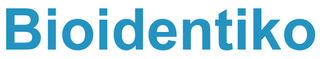 Bioidentiko Logo